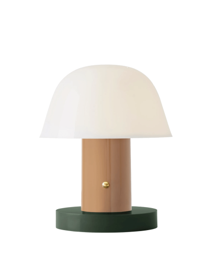 Setago Portable Lamp JH27